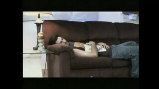 Screaming with Ebony Fun