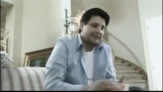 Screaming with Ebony Fun