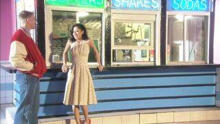 Sexy lovers tale....