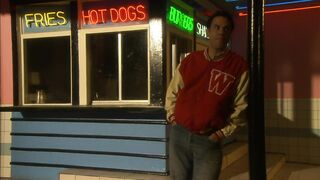 Sexy lovers tale....