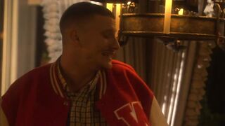 Sexy lovers tale....