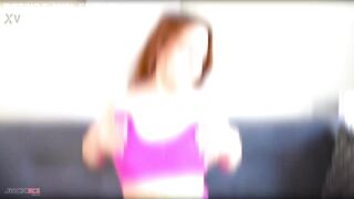 100% merely anal 0 cunt ,balls unfathomable and monster dick for the flexy cutie Nicole Murkovsky ,ass fucking giant jizz flow