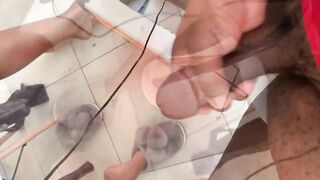 A tiny break from studying & working from Home during lockdown.