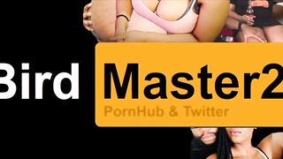 A ????BirdMaster25????Promo Episode:Stay Tuned.