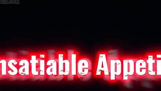 Succubi Blowbang: the Infernal Thirst