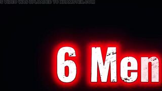 Succubi Blowbang: the Infernal Thirst