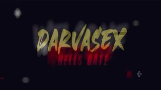 Humorous Food Scene-1 breasty Blond mother I'd like to fuck in Underware Overspread in Soap Banged by Large Shlong