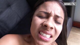 Hawt Latinas Ride Schlong Like Pros Full Scene