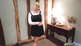 Baby Dolliiy - Let's Party