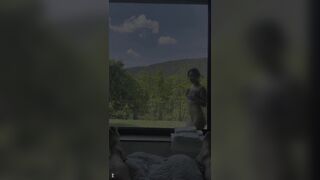 Massive climax in the jacuzzi- chase IG-X-21sweetsunny