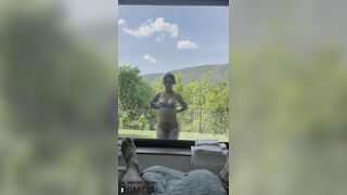 Massive climax in the jacuzzi- chase IG-X-21sweetsunny