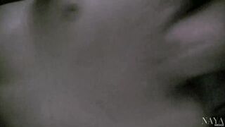 Morning sex with my stepdaughter