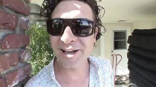 Unfathomable anal penetration xxx