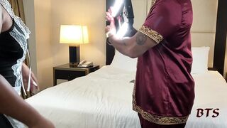 Bts- made for service with og jim bones!