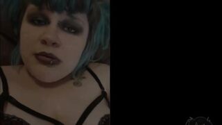 TRAILER - MASTURBATING TO MUSIC