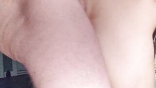 POV Morning Sex with Hot Older Candi Annie -FREE Version