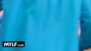 Anissa Kate Is a Busy Gal: with a Cunt as Pleasing as Hers, This babe Can Get Anyone to Do Everything