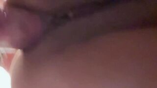 Channy Crosses A Bad Hunk Biker. X-Mas Edition. (Channy Crossfire vs. Mr. J. Dynamite)