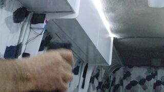 Toy banging 27-03-2023