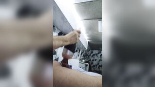 Toy banging 27-03-2023