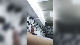 Toy banging 27-03-2023