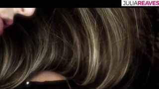 Lesbo Foreplay Until the Orgasm