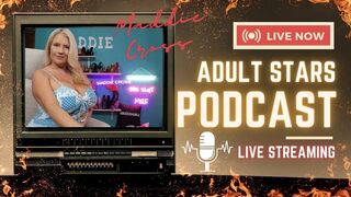 Live Milfcandy Podcast with Maddie Cross, Dior Boi and Mrflourish #asherclantv #podcast