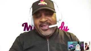 Live Milfcandy Podcast with Maddie Cross, Dior Boi and Mrflourish #asherclantv #podcast