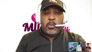 Live Milfcandy Podcast with Maddie Cross, Dior Boi and Mrflourish #asherclantv #podcast