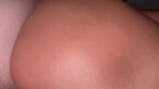 Cheating Beauty Rides Cowgirl