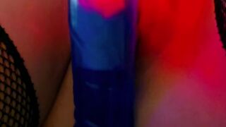 mother I'd like to fuck solo sex-toy