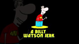 Your Sloppy Little Floozy!