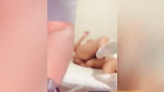 That Missionary at the end ????