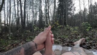 Glamorous hardcore masturbation✨