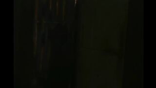 Divine Queen Meets Large Knob