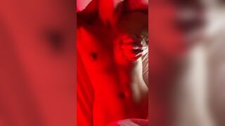 This day I especially slutty and soaked❤️‍???????? I wanna play ????