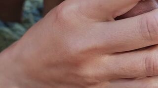 Минет на общественном пляже в Германии three часть