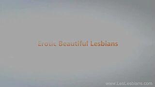 Les Lesbos Olga & Tanya