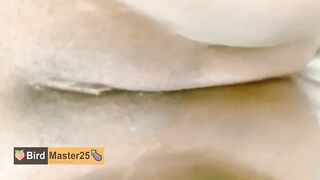 Indoda need to Twerk on that Cunt.