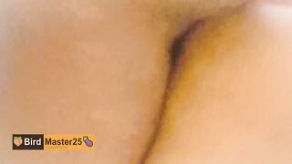 Indoda need to Twerk on that Cunt.