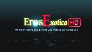 Eros Exotica HD: Tantra Lesbo Massage (hd): P
