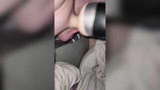 5 min thirty Vibrator Screwing
