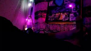 I piddle from my hard weenie, then us my urinate to stroke with until I cum