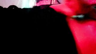 I piddle from my hard weenie, then us my urinate to stroke with until I cum