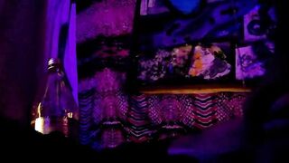 I piddle from my hard weenie, then us my urinate to stroke with until I cum