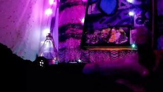 I piddle from my hard weenie, then us my urinate to stroke with until I cum