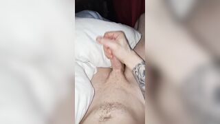 Shy chap wishes curves