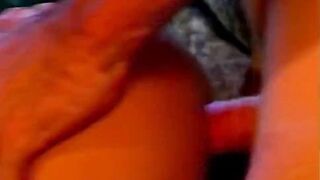 Hawt Cutie Fingers Her Snatch Then Has Nice-looking Sex