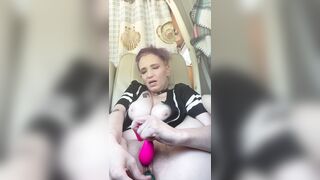 Sex tool/Sex tool Combo Leaves Me Shaking