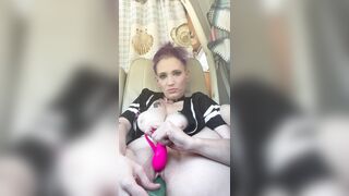 Sex tool/Sex tool Combo Leaves Me Shaking